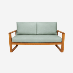 Logan Chair 2 Seater - Helloilmare